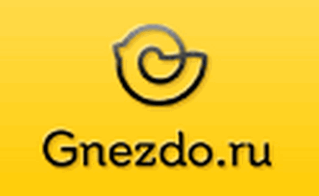 Gnezdo.ru для продвижения сайта